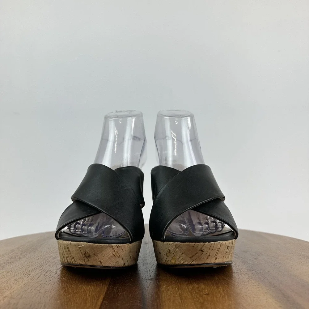 Charles By Charles David size standard